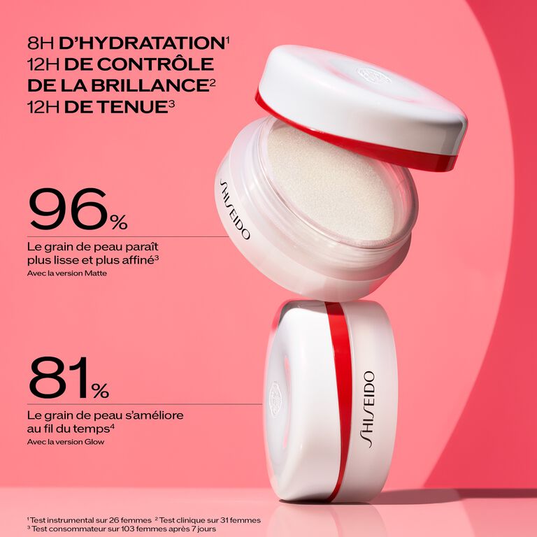 POUDRE LIBRE FIXANTE REVITALESSENCE, Hydrating GLOW