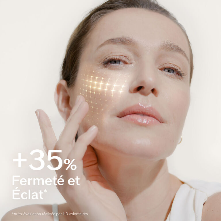 Cr&egrave;me Lift Fermet&eacute;, 