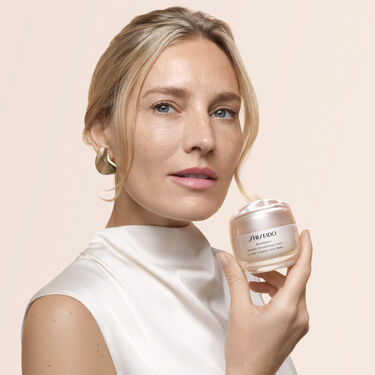 Cr&egrave;me Lissante Anti-Rides, 