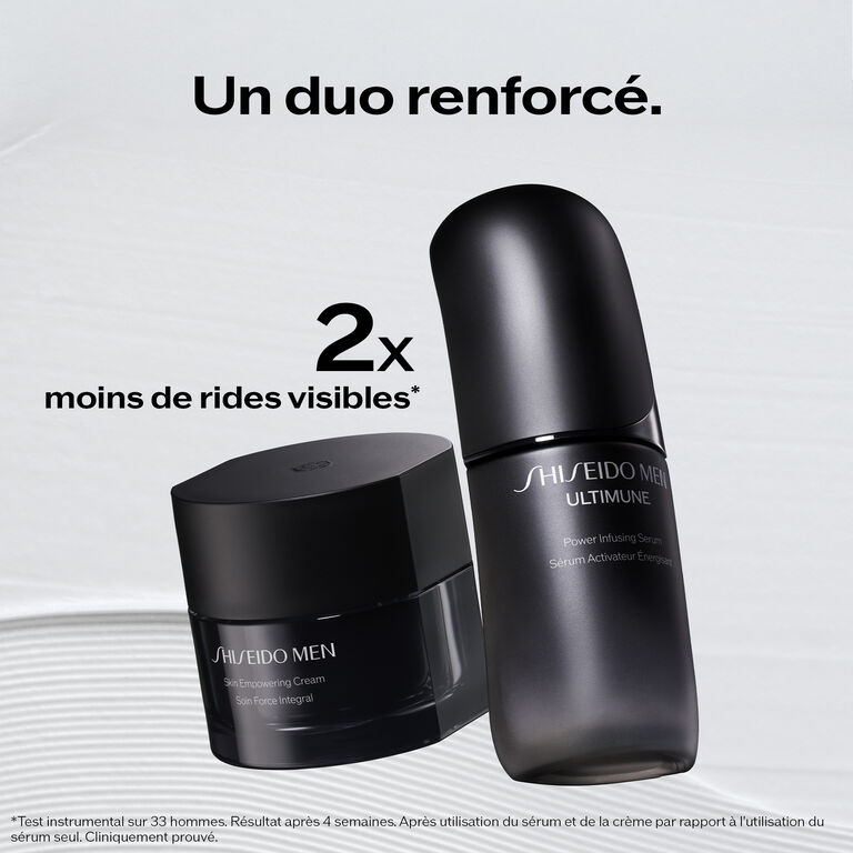 Ultimune S&eacute;rum Activateur &Eacute;nergisant, 