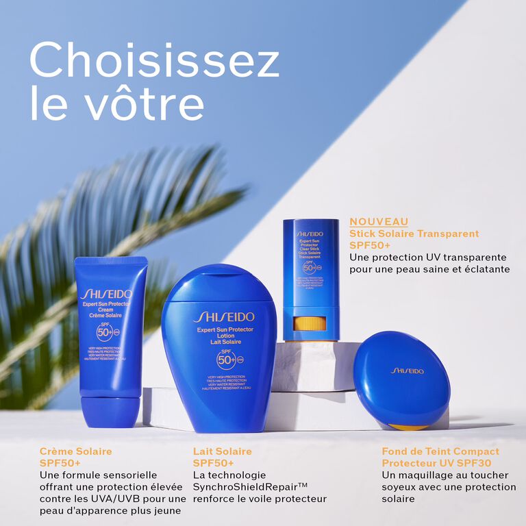 COFFRET PROTECTION SOLAIRE, 