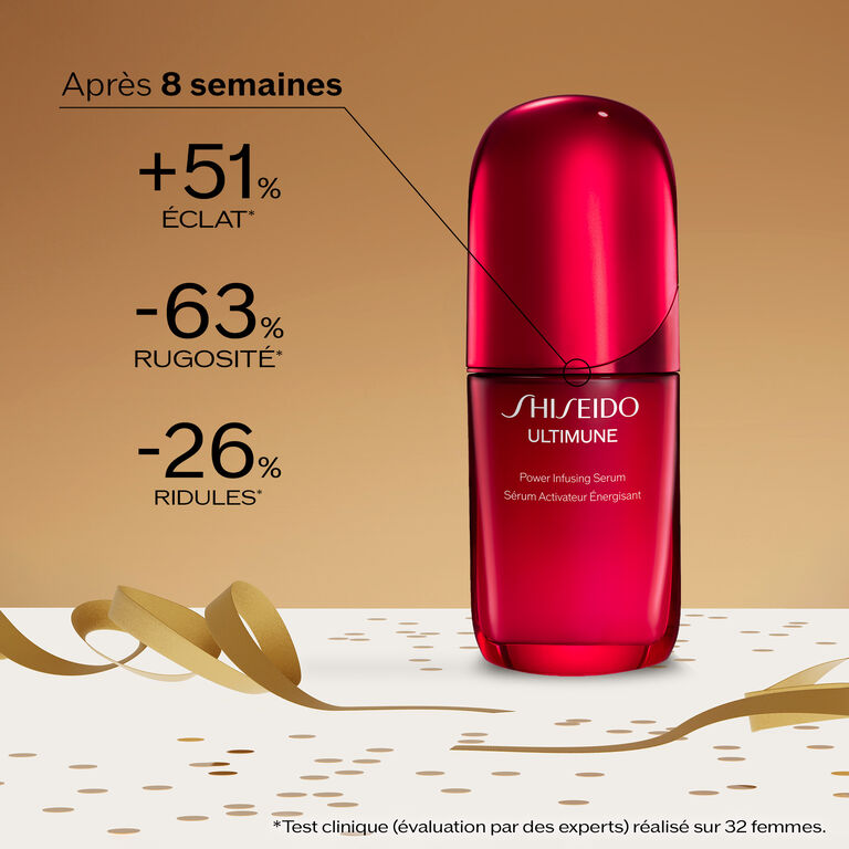 Rituel Activateur &Eacute;nergisant, 