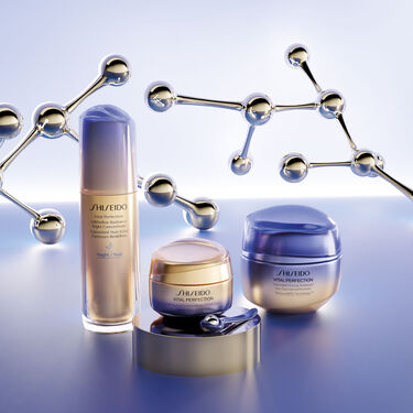 Soin Nuit Intensif Fermet&eacute; - Recharge, 