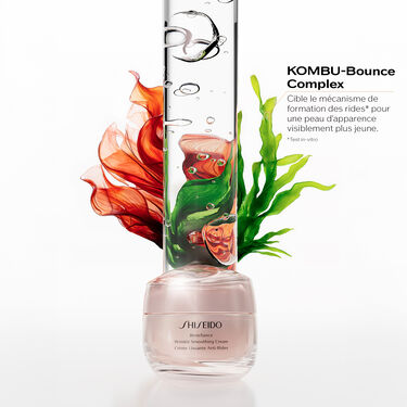 Cr&egrave;me Jour Lissante Anti-Rides SPF25, 