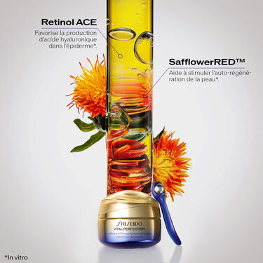 Cr&egrave;me Yeux Lift Fermet&eacute;, 