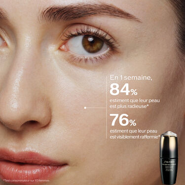 S&eacute;rum Intensif Fermet&eacute; et &Eacute;clat, 