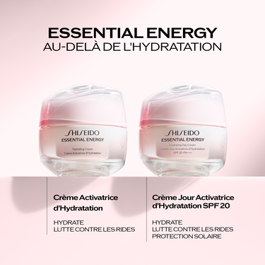 Cr&egrave;me Activatrice d&rsquo;Hydratation, 