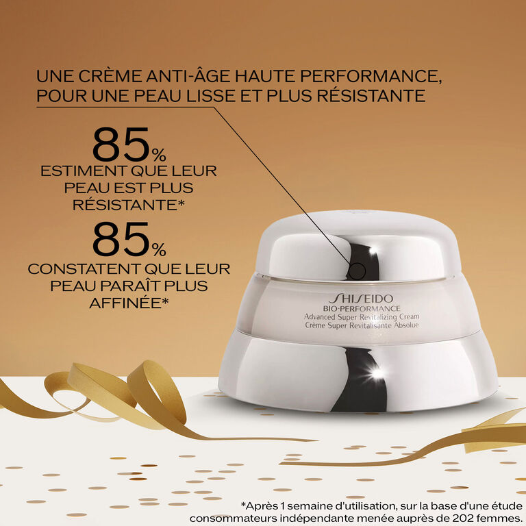 Rituel Global Anti-&Acirc;ge, 