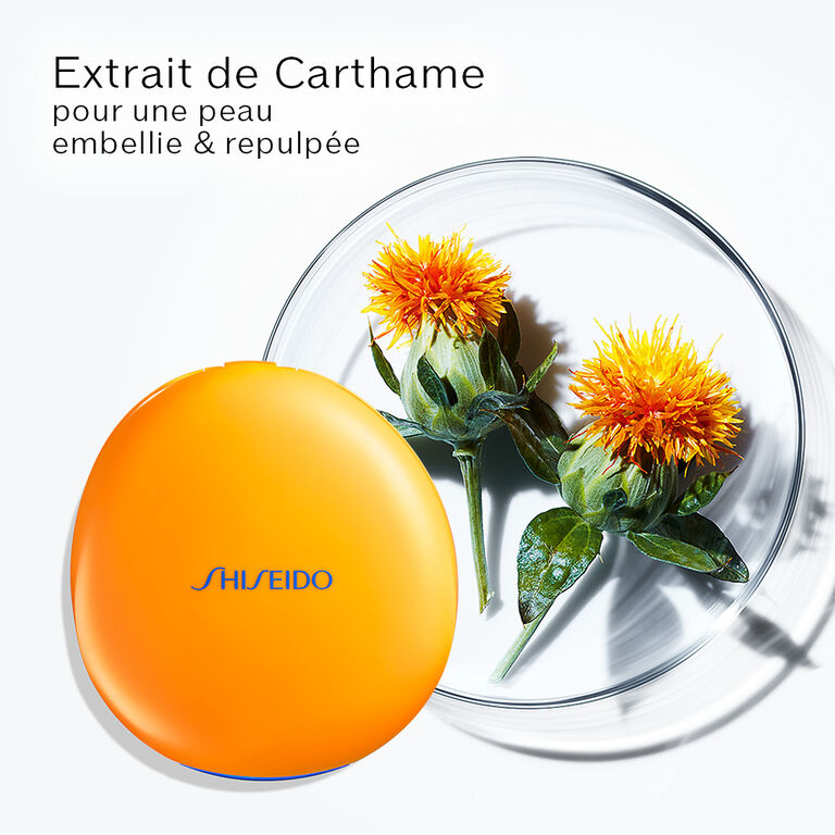 COMPACT BRONZANT SPF10 - RECHARGE, NATURAL REFILL