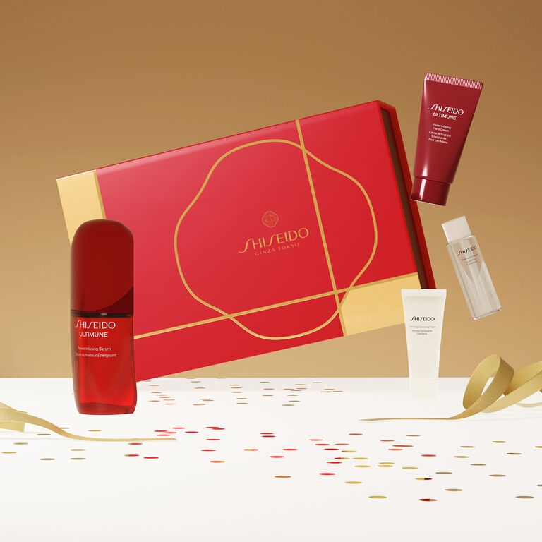 Rituel Activateur &Eacute;nergisant, 