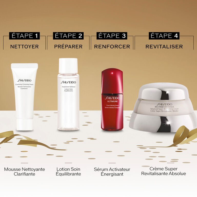 Rituel Global Anti-&Acirc;ge, 