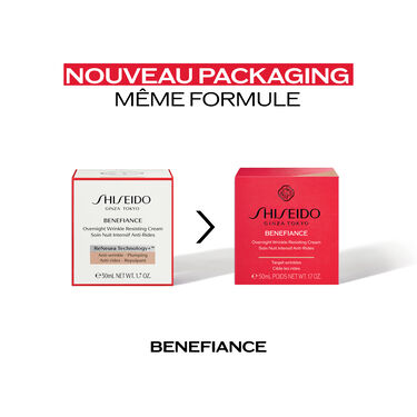 Soin Nuit Intensif Anti-Rides, 