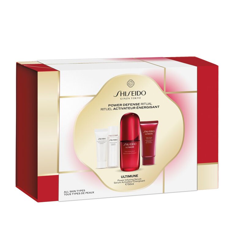Rituel Activateur &Eacute;nergisant, 