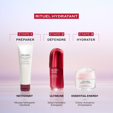 Cr&egrave;me Activatrice d&rsquo;Hydratation, 