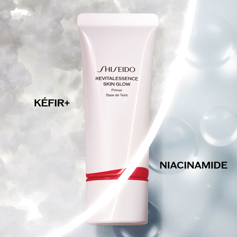 Base de teint REVITALESSENCE SKIN GLOW, 