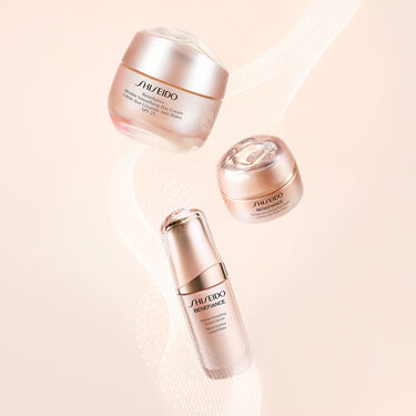 Cr&egrave;me Jour Lissante Anti-Rides SPF25, 