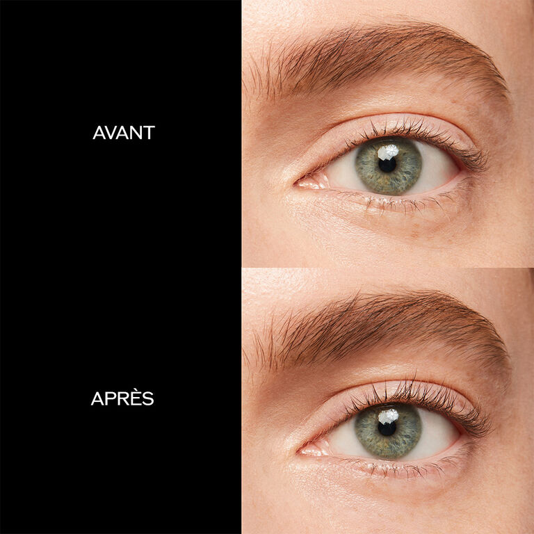 Recourbe-Cils, 