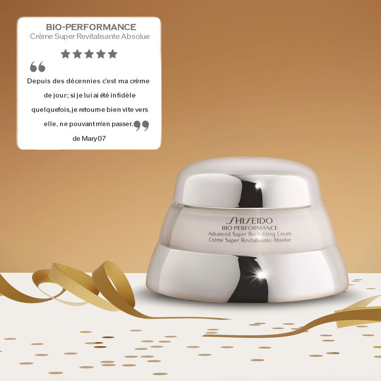 Rituel Global Anti-&Acirc;ge, 