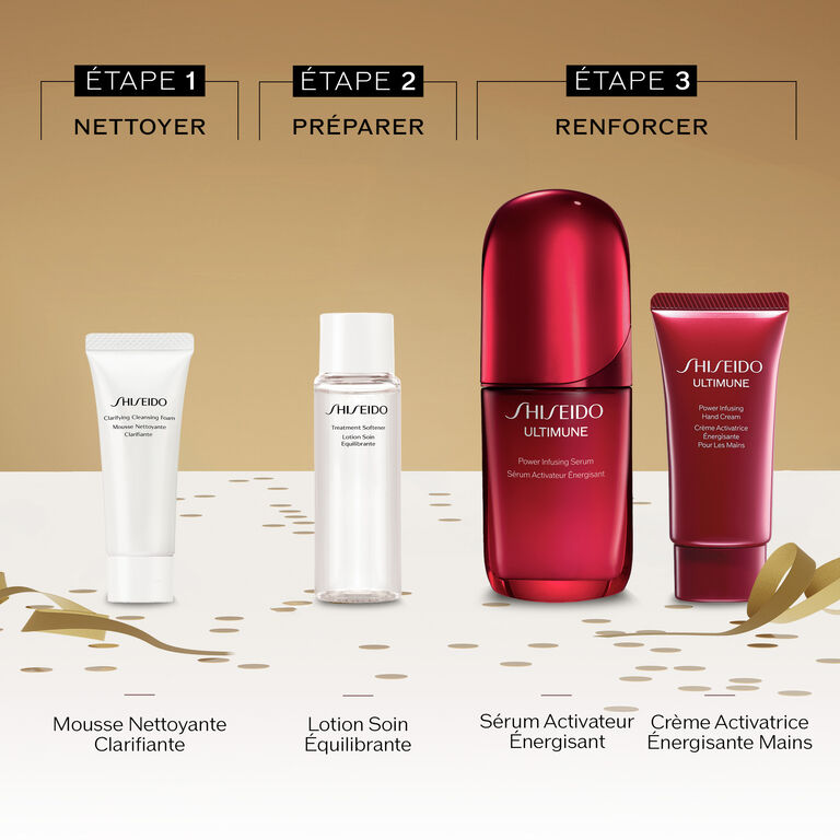 Rituel Activateur &Eacute;nergisant, 