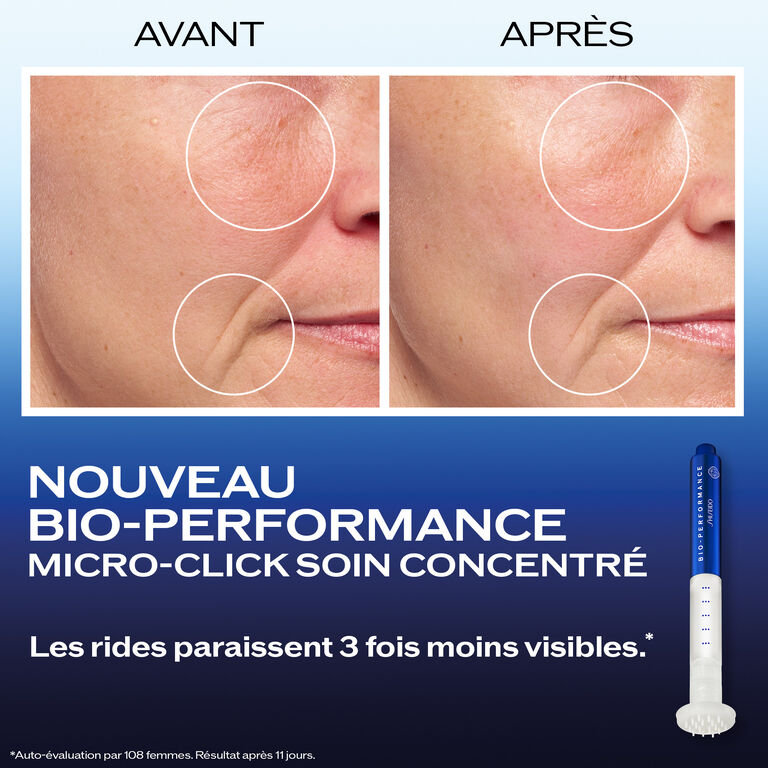 Micro-Click Soin Concentr&eacute;, 
