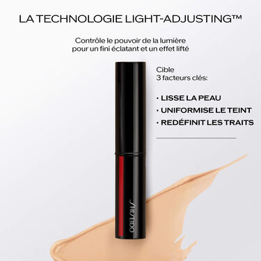 Synchro Skin Radiant Lifting Correcteur de teint, Clair 203