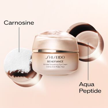 Cr&egrave;me Anti-Rides Yeux, 