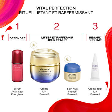 COFFRET LIFT FERMET&Eacute;, 