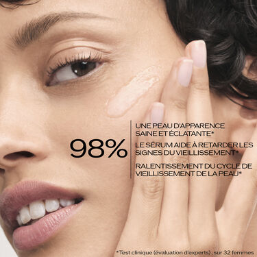 S&eacute;rum Activateur &Eacute;nergisant, 