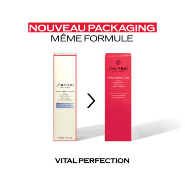 S&eacute;rum Eclat Contours Red&eacute;finis, 