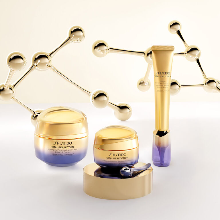 Cr&egrave;me Lift Fermet&eacute;, 