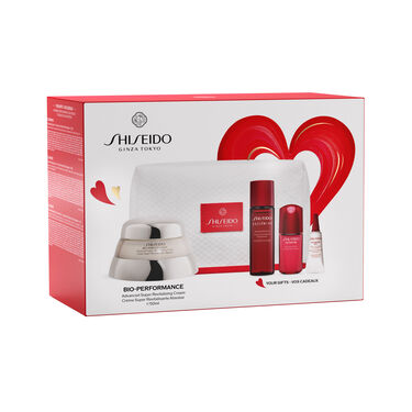 COFFRET ANTI-&Acirc;GE, 