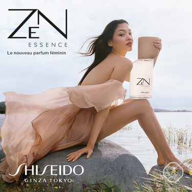 ZEN ESSENCE EAU DE PARFUM, 