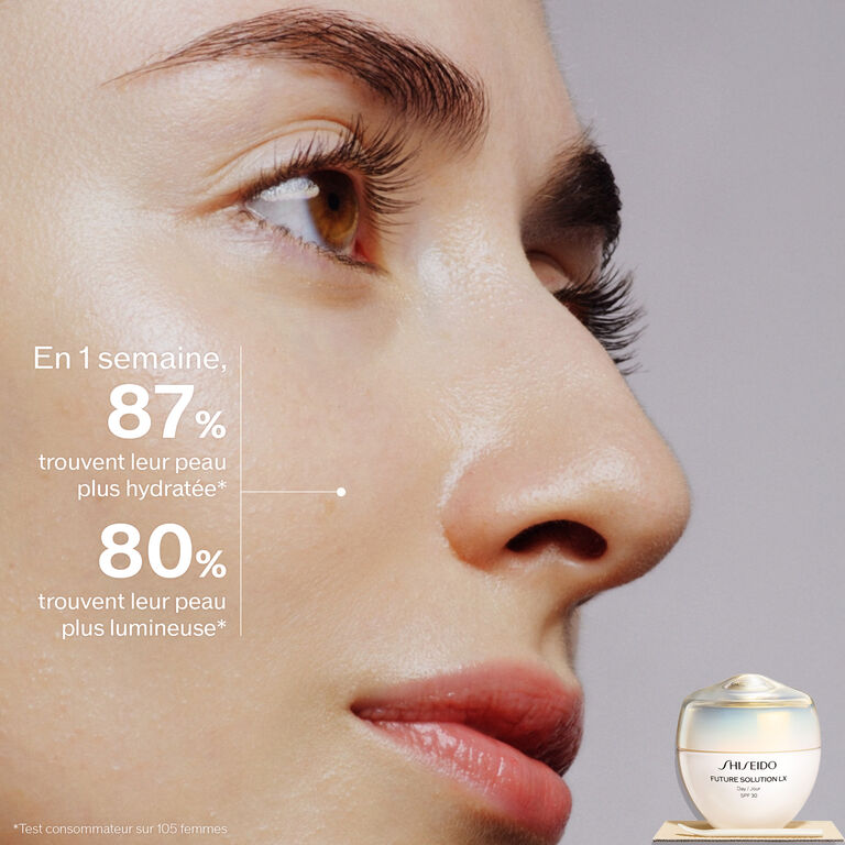 Cr&egrave;me Protection Totale, 