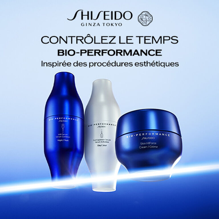 Cr&egrave;me Skin HIForce, 
