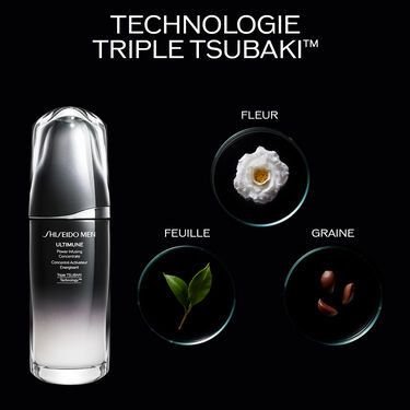 Ultimune Serum Concentr&eacute; Activateur Energisant, 