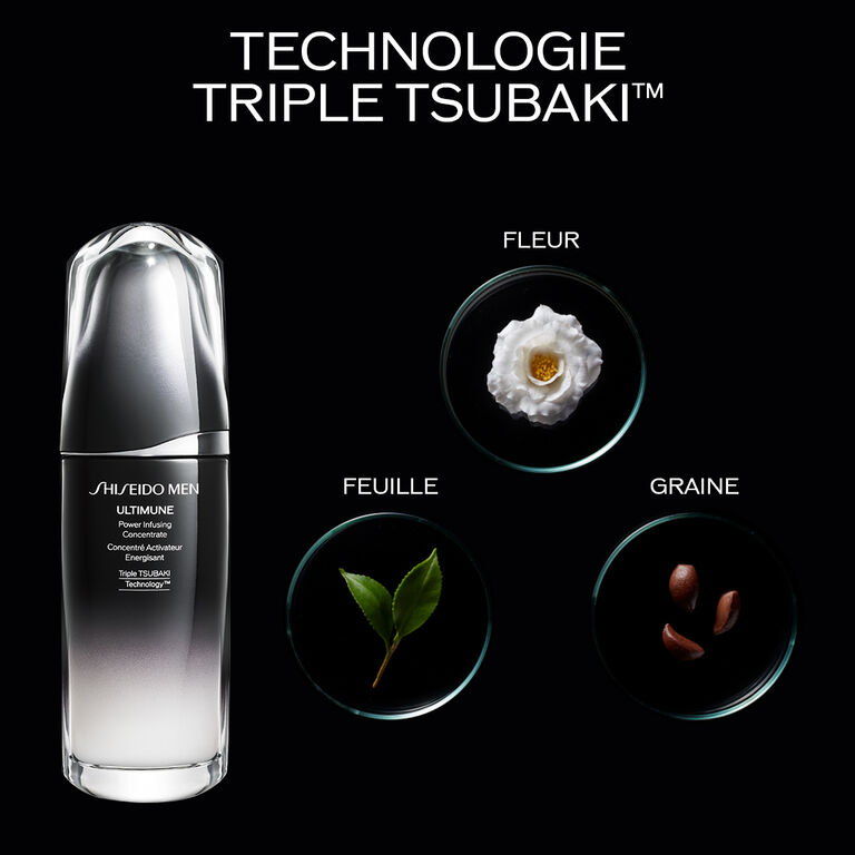 Ultimune S&eacute;rum Concentr&eacute; Activateur Energisant, 
