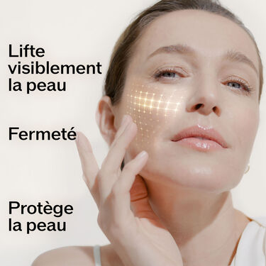 Cr&egrave;me Lift Fermet&eacute; SPF30, 