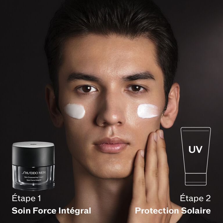 Soin Force Int&eacute;gral Intensif Anti-&acirc;ge, 