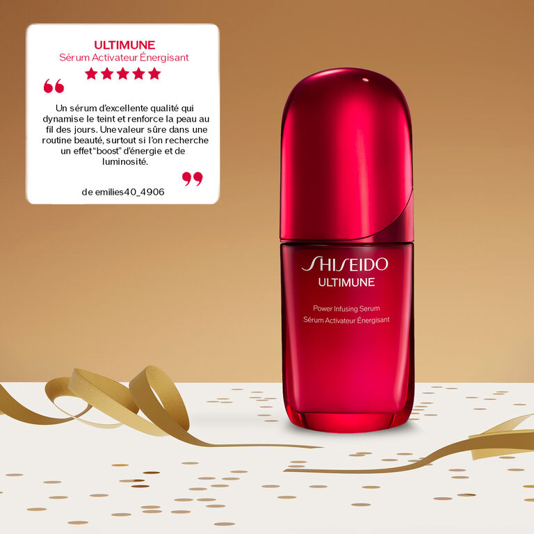 Rituel Activateur &Eacute;nergisant, 
