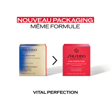 Cr&egrave;me Lift Fermet&eacute;, 