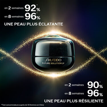 Cr&egrave;me R&eacute;g&eacute;n&eacute;rante Contour Yeux et L&egrave;vres, 