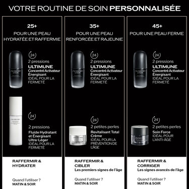 Ultimune S&eacute;rum Activateur &Eacute;nergisant, 