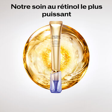 Concentr&eacute; Correcteur Rides et Taches A+, 