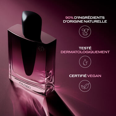 Ginza Datura Eau De Parfum, 