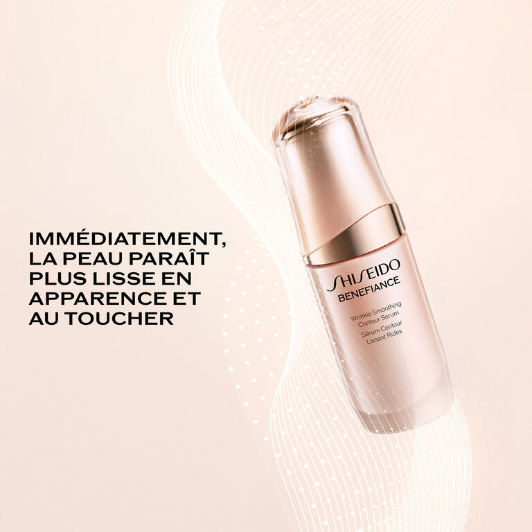 S&eacute;rum Contour Lissant Rides, 