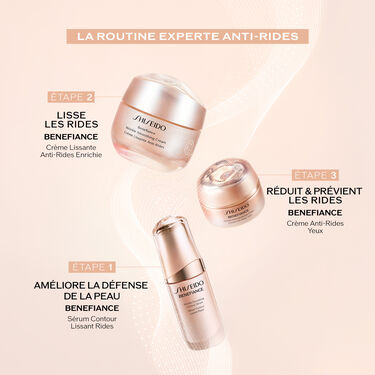 Cr&egrave;me Anti-Rides Yeux, 