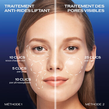 Micro-Click Soin Concentr&eacute;, 