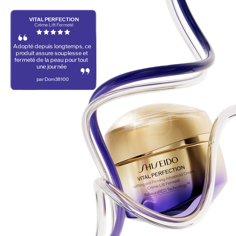 Cr&egrave;me Lift Fermet&eacute;, 