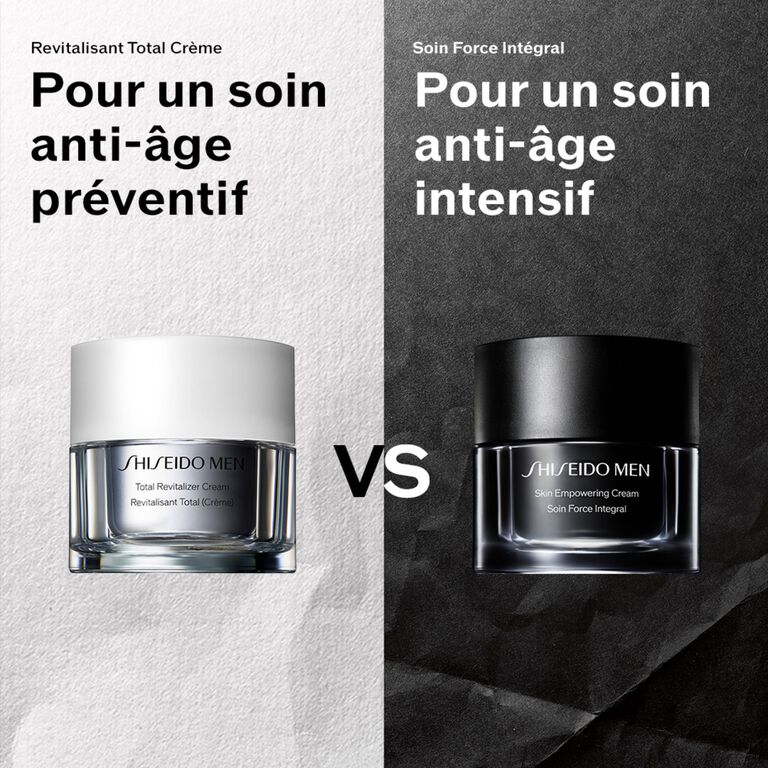 Soin Force Int&eacute;gral Intensif Anti-&acirc;ge, 