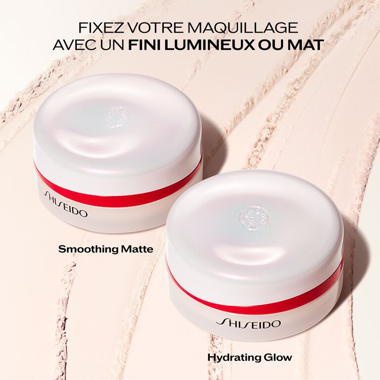 POUDRE LIBRE FIXANTE REVITALESSENCE, Hydrating GLOW